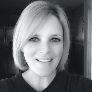 Meet your Posher, Laurie